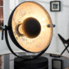 Designová retro lampa – Space